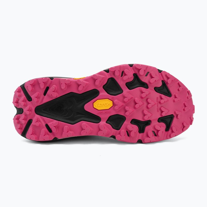 Dámske bežecké topánky HOKA Speedgoat 7 black/pink opal 4