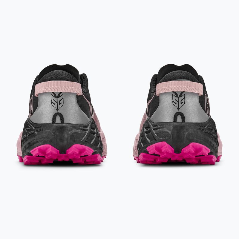 Dámske bežecké topánky HOKA Speedgoat 7 black/pink opal 6