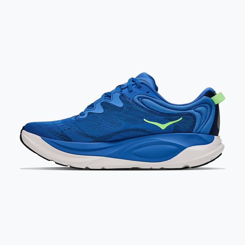 Pánske bežecké topánky HOKA Gaviota 6 virtual blue/varsity navy 3