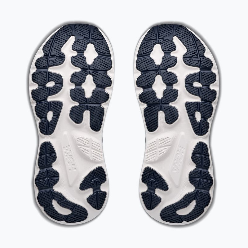 Pánske bežecké topánky HOKA Gaviota 6 virtual blue/varsity navy 7