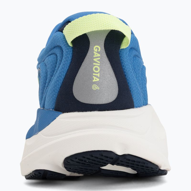 Pánske bežecké topánky HOKA Gaviota 6 virtual blue/varsity navy 6