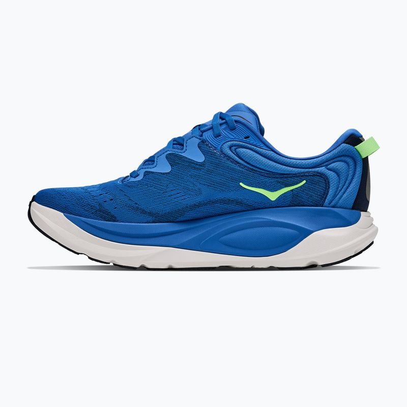 Pánske bežecké topánky HOKA Gaviota 6 virtual blue/varsity navy 3