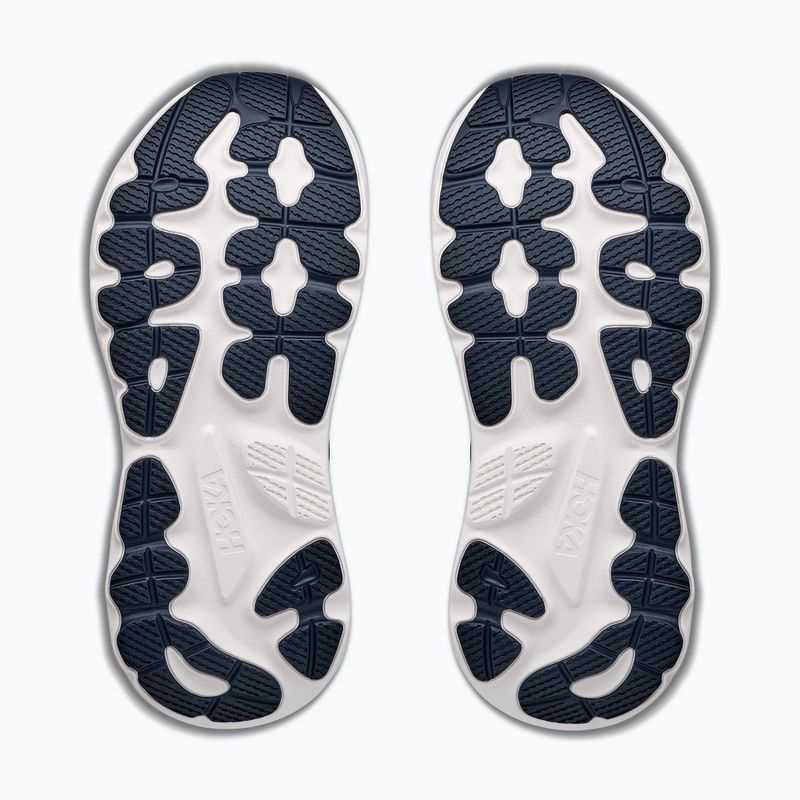 Pánske bežecké topánky HOKA Gaviota 6 virtual blue/varsity navy 7