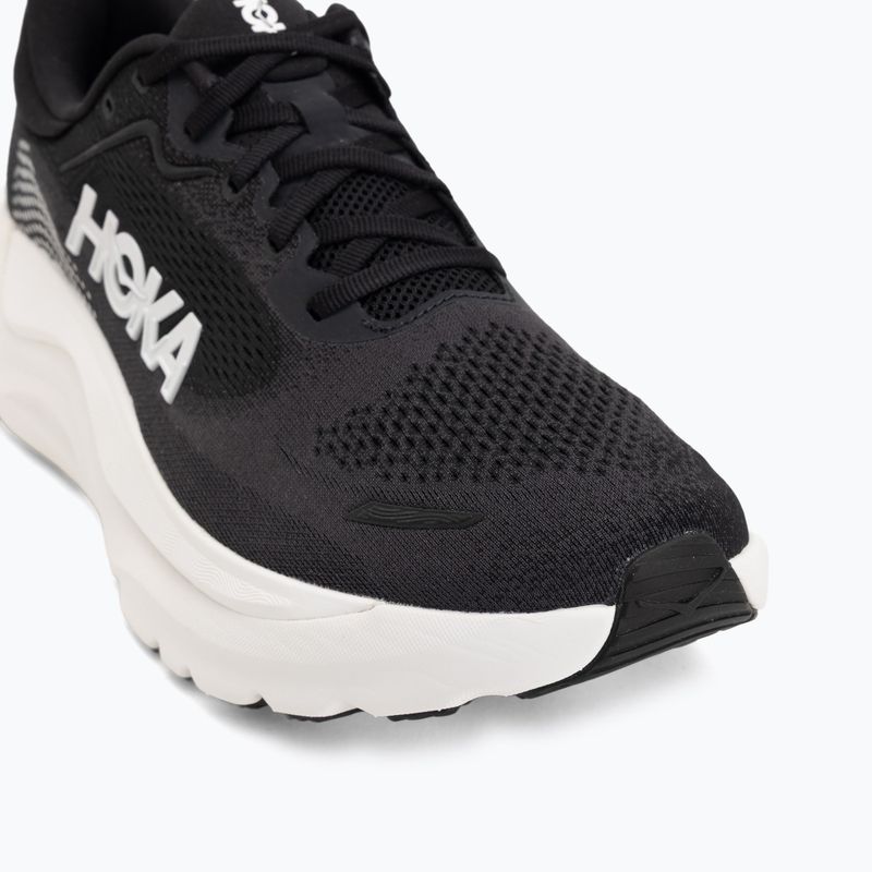 Pánske bežecké topánky HOKA Arahi 9 black/white 7