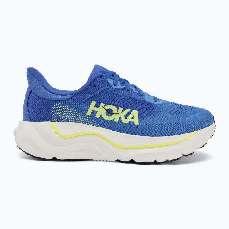 Pánske bežecké topánky HOKA Arahi 9 virtual blue/soft cobalt 2