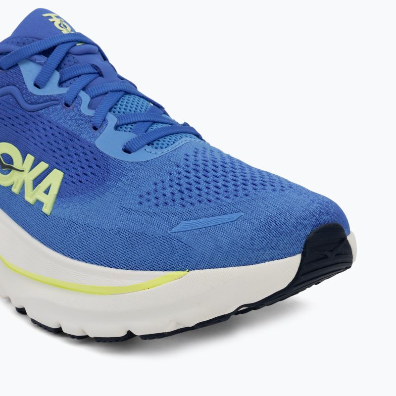 Pánske bežecké topánky HOKA Arahi 9 virtual blue/soft cobalt 7