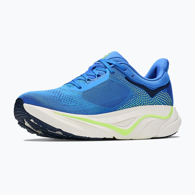 Pánske bežecké topánky HOKA Arahi 9 virtual blue/soft cobalt 2
