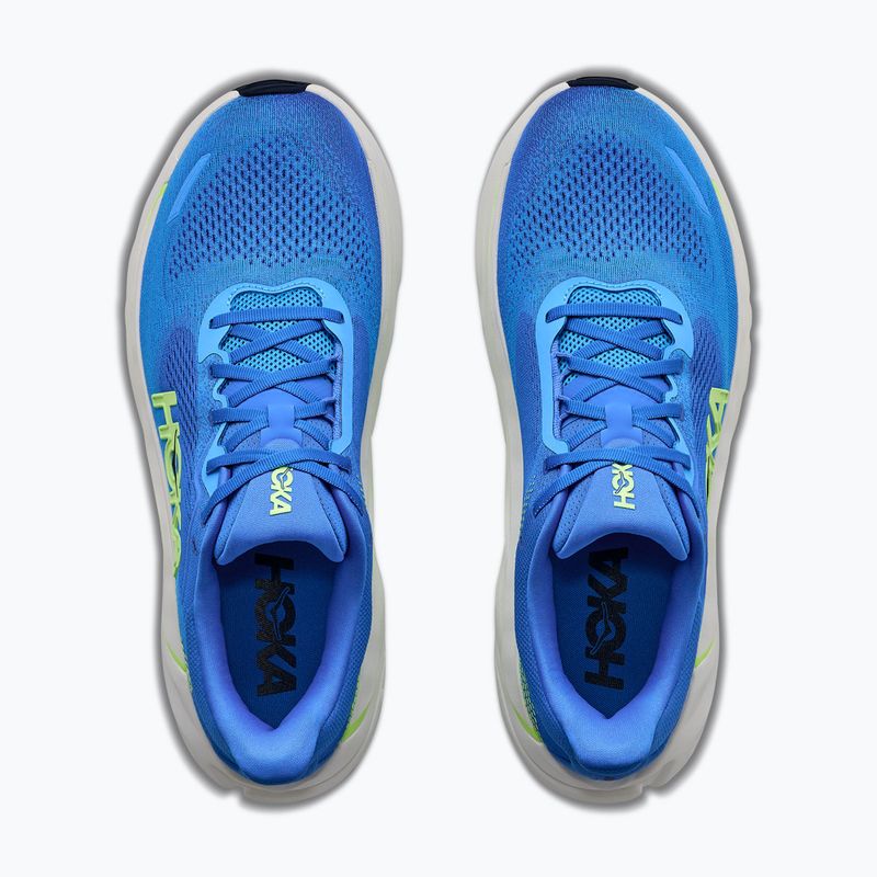 Pánske bežecké topánky HOKA Arahi 9 virtual blue/soft cobalt 5