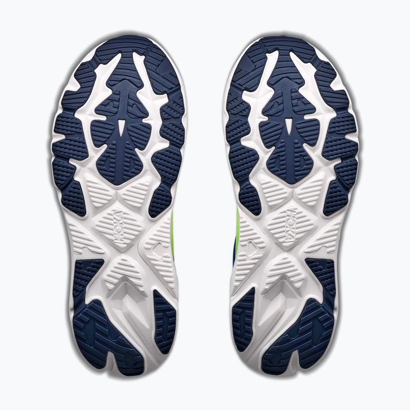 Pánske bežecké topánky HOKA Arahi 9 virtual blue/soft cobalt 6