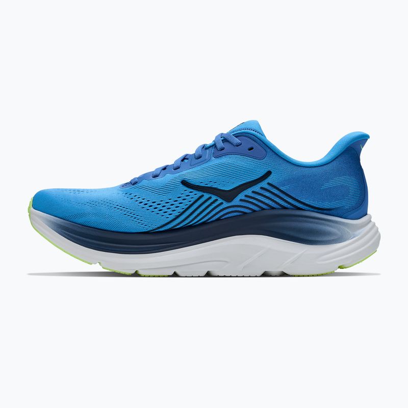 Pánske bežecké topánky Hoka Clifton 11 virtual blue/soft cobalt 3