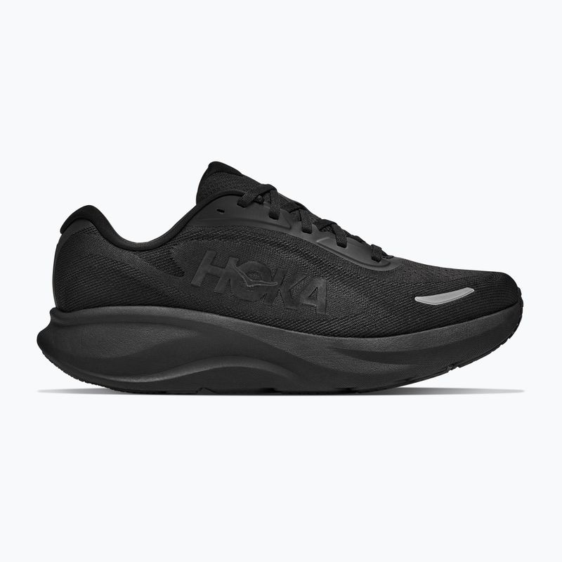 Pánske bežecké topánky HOKA Rincon 5 black/black 2