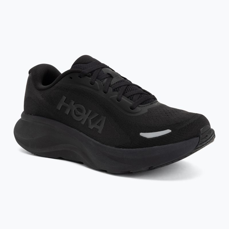Pánske bežecké topánky HOKA Rincon 5 black/black