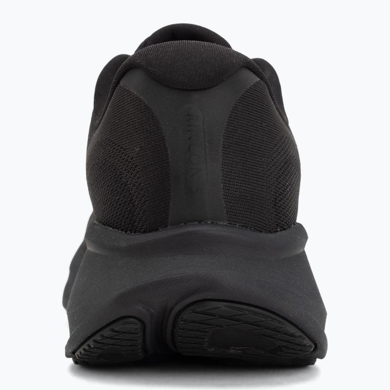 Pánske bežecké topánky HOKA Rincon 5 black/black 6