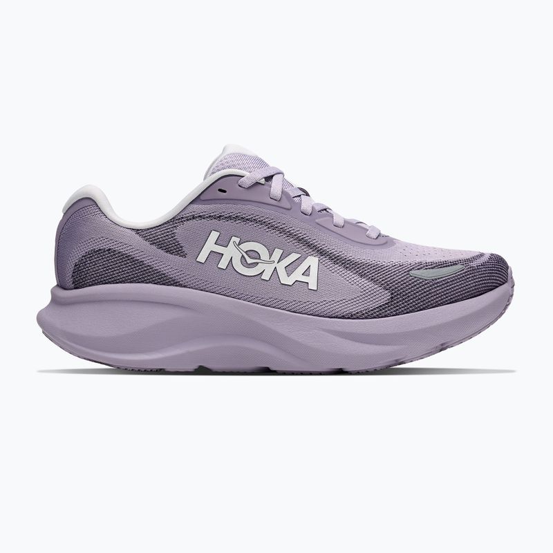 Pánske bežecké topánky HOKA Rincon 5 virtual blue/varsity navy 2