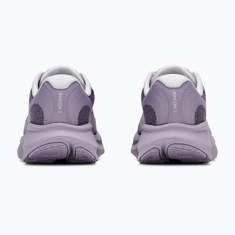 Pánske bežecké topánky HOKA Rincon 5 virtual blue/varsity navy 6