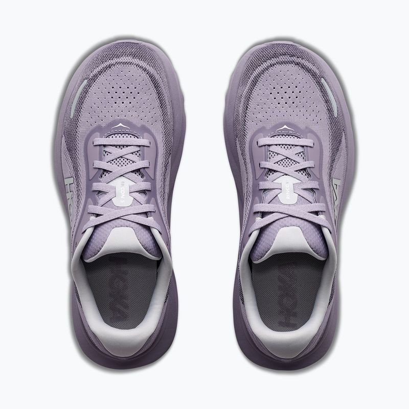 Pánske bežecké topánky HOKA Rincon 5 virtual blue/varsity navy 8
