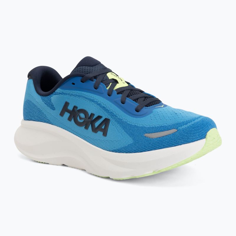 Pánske bežecké topánky HOKA Rincon 5 virtual blue/varsity navy