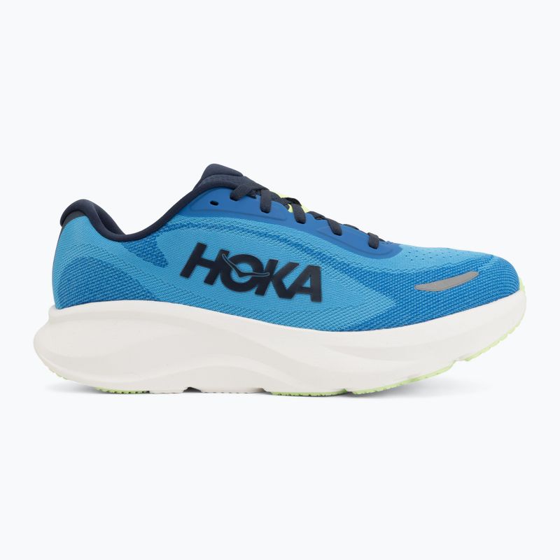 Pánske bežecké topánky HOKA Rincon 5 virtual blue/varsity navy 2