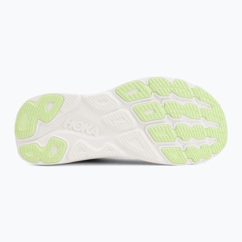 Pánske bežecké topánky HOKA Rincon 5 virtual blue/varsity navy 4