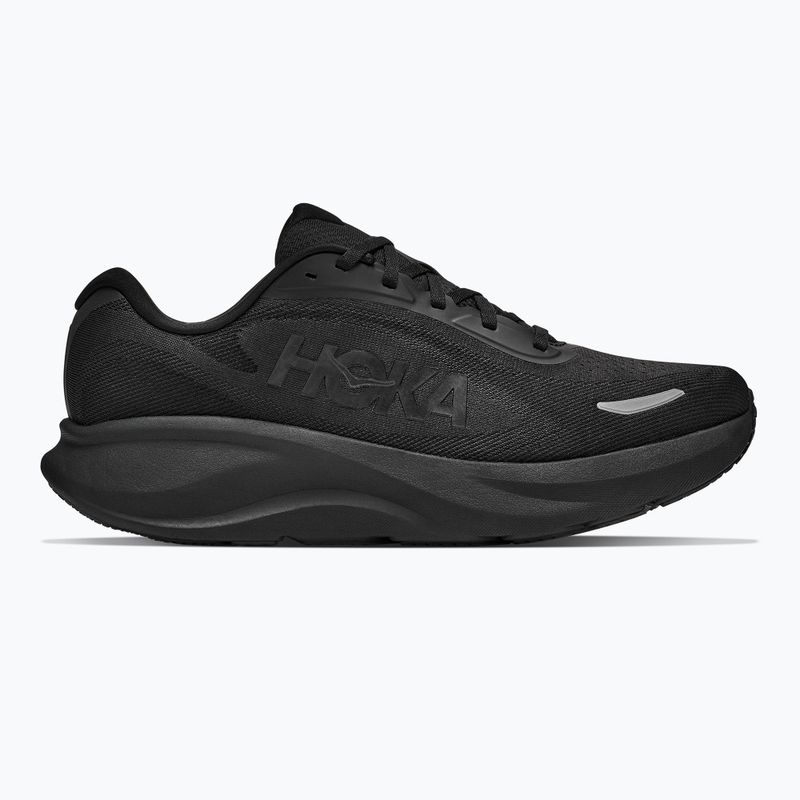 Dámske bežecké topánky HOKA Rincon 5 black/black 2