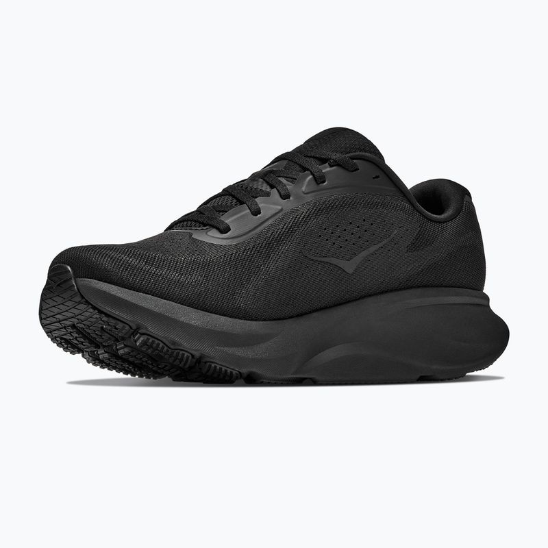 Dámske bežecké topánky HOKA Rincon 5 black/black 4