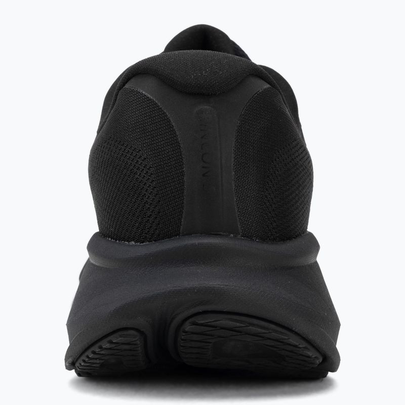 Dámske bežecké topánky HOKA Rincon 5 black/black 6
