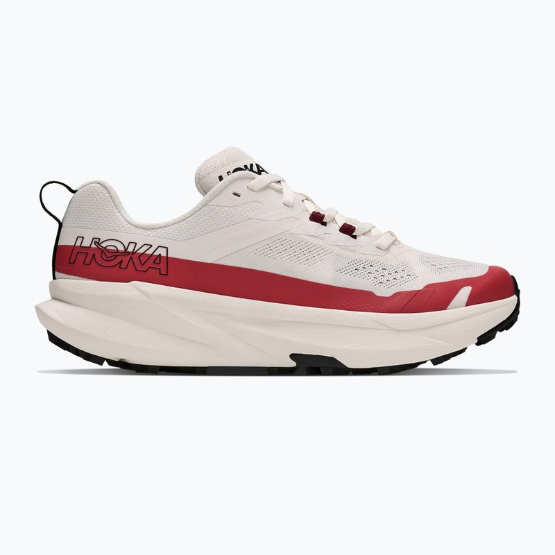Dámske bežecké topánky HOKA Torrent 5 alabaster/burnt red 2