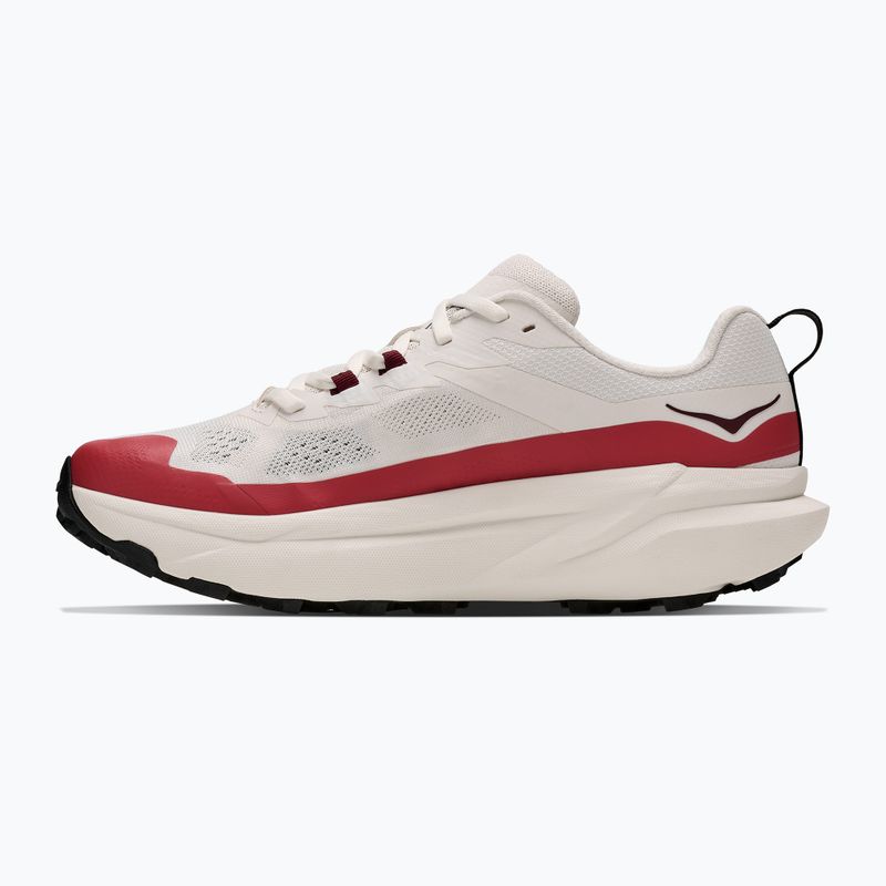 Dámske bežecké topánky HOKA Torrent 5 alabaster/burnt red 3