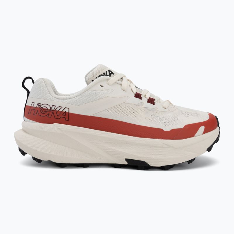 Dámske bežecké topánky HOKA Torrent 5 alabaster/burnt red 2