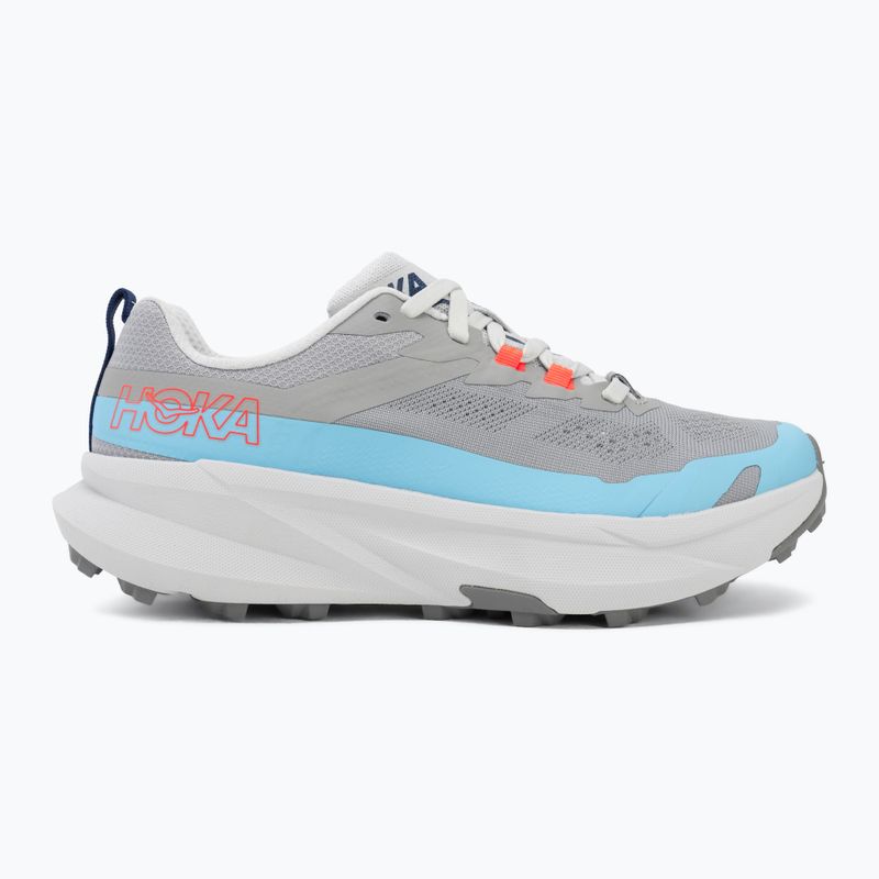 Dámske bežecké topánky HOKA Torrent 5 stellar grey/cosmic grey 2