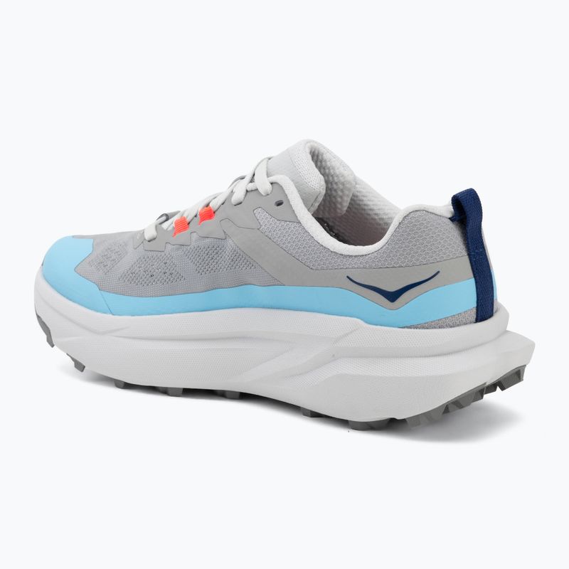 Dámske bežecké topánky HOKA Torrent 5 stellar grey/cosmic grey 3