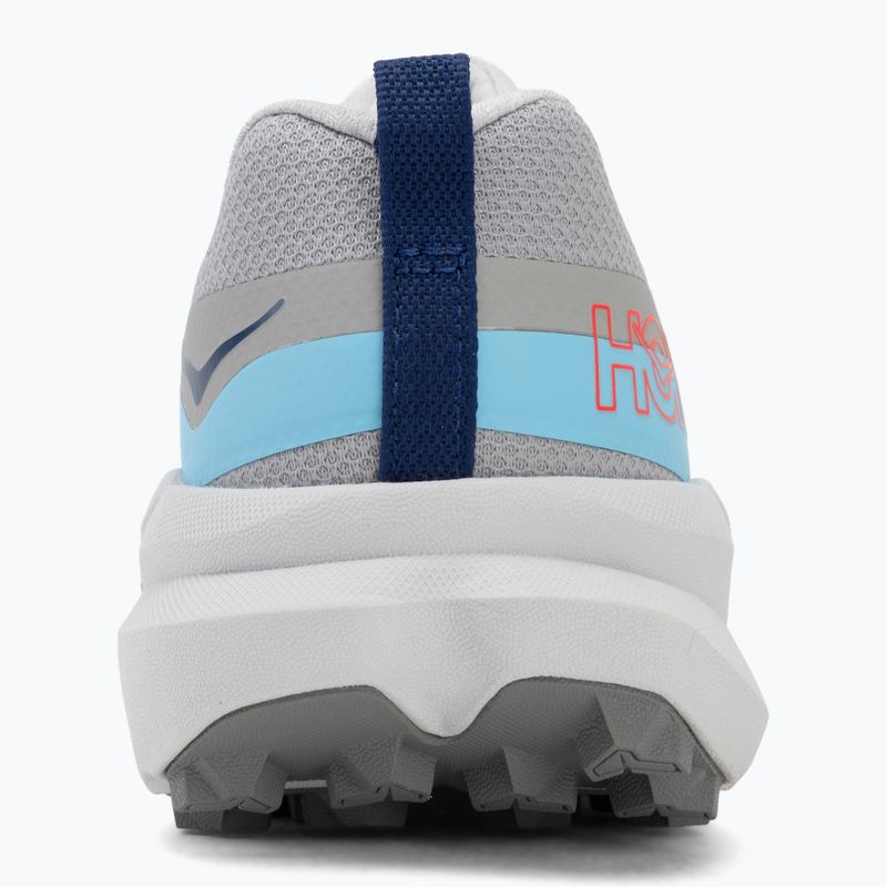 Dámske bežecké topánky HOKA Torrent 5 stellar grey/cosmic grey 6