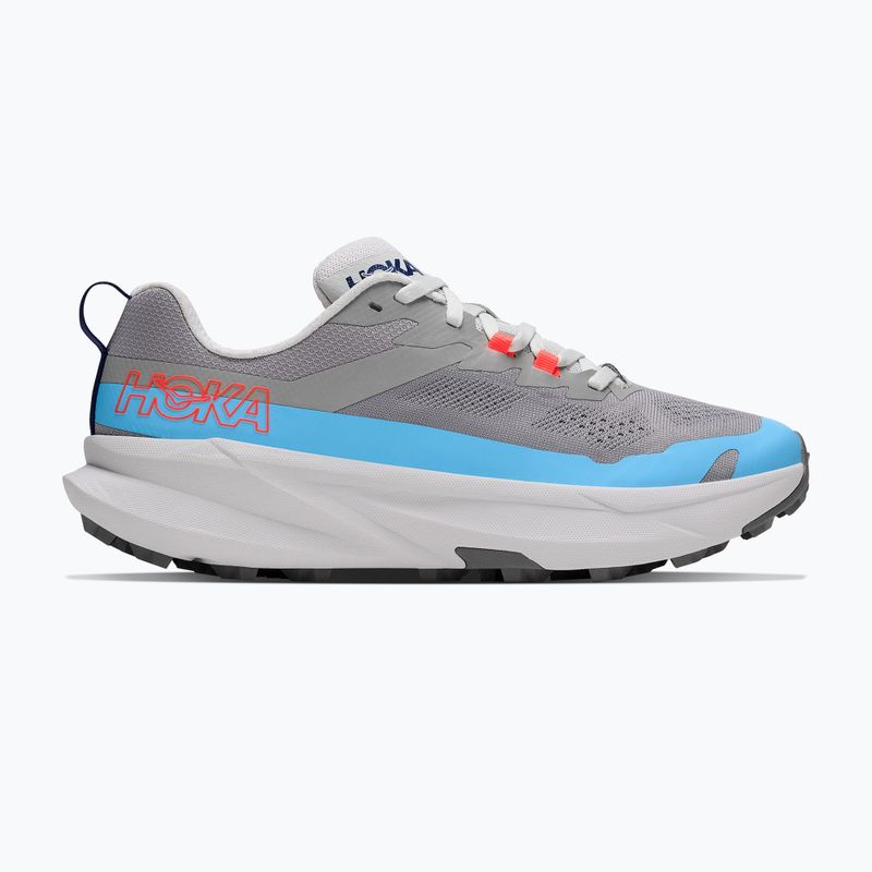 Dámske bežecké topánky HOKA Torrent 5 stellar grey/cosmic grey 2
