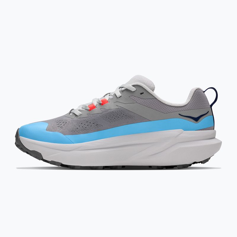 Dámske bežecké topánky HOKA Torrent 5 stellar grey/cosmic grey 3