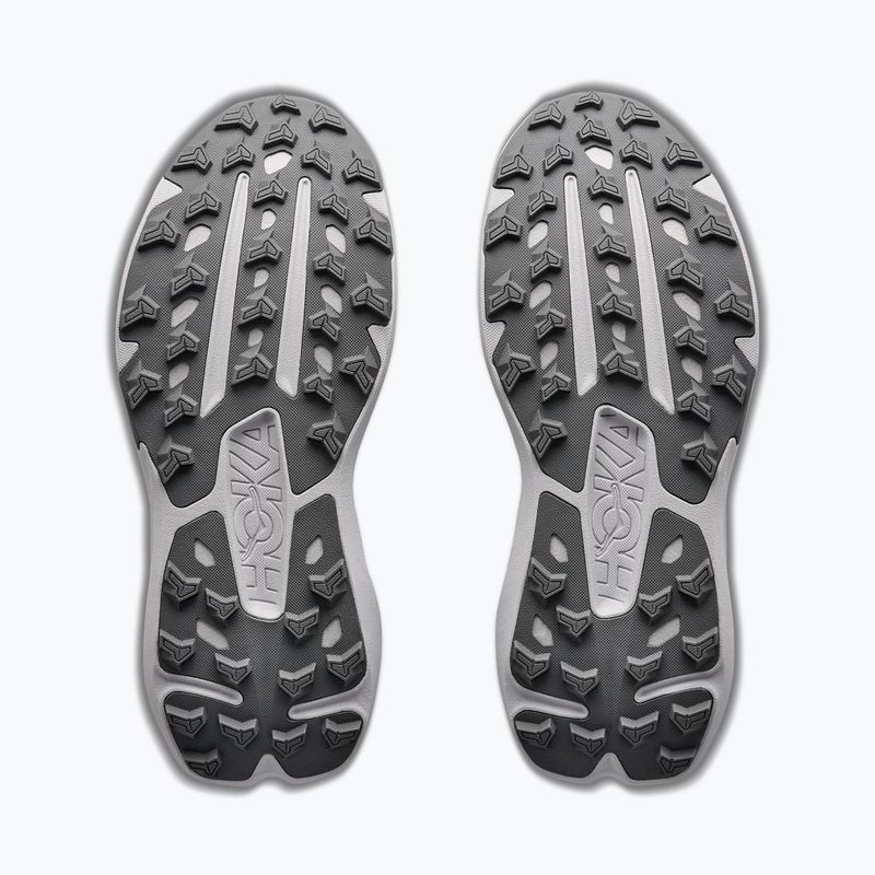 Dámske bežecké topánky HOKA Torrent 5 stellar grey/cosmic grey 7