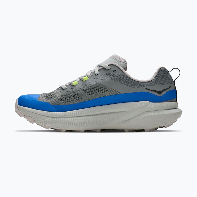Pánske bežecké topánky HOKA Torrent 5 galactic grey/stardust 3