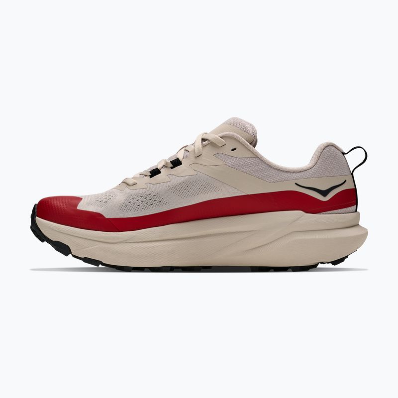 Pánske bežecké topánky HOKA Torrent 5 river rock grey/red agate 3
