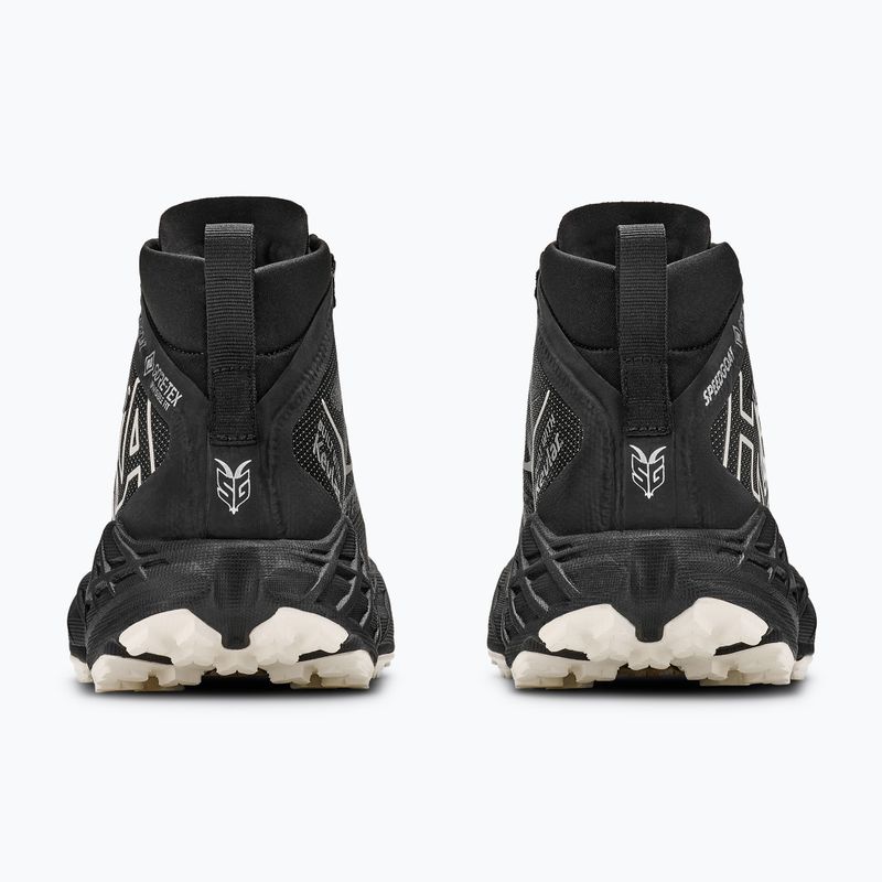 Dámske bežecké topánky HOKA Speedgoat 7 Hike GTX black/alabaster 6