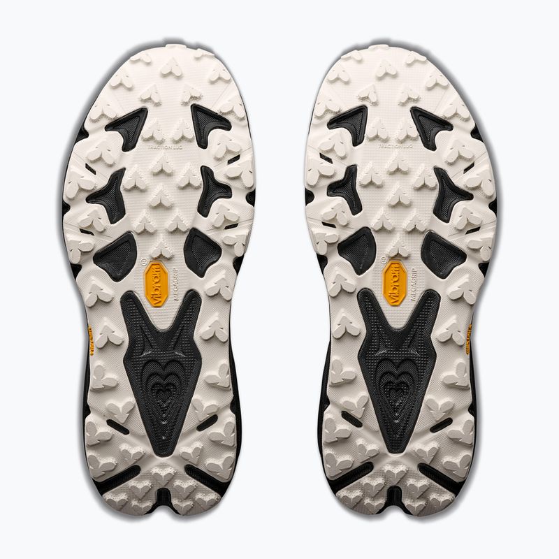 Dámske bežecké topánky HOKA Speedgoat 7 Hike GTX black/alabaster 7