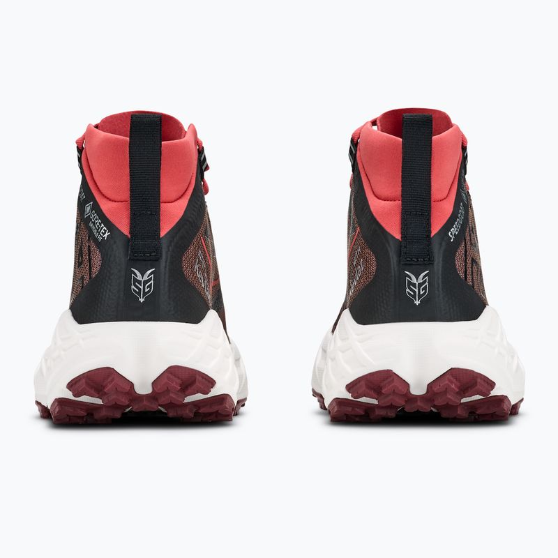 Dámske bežecké topánky HOKA Speedgoat 7 Hike GTX smoky quartz/alabaster 6