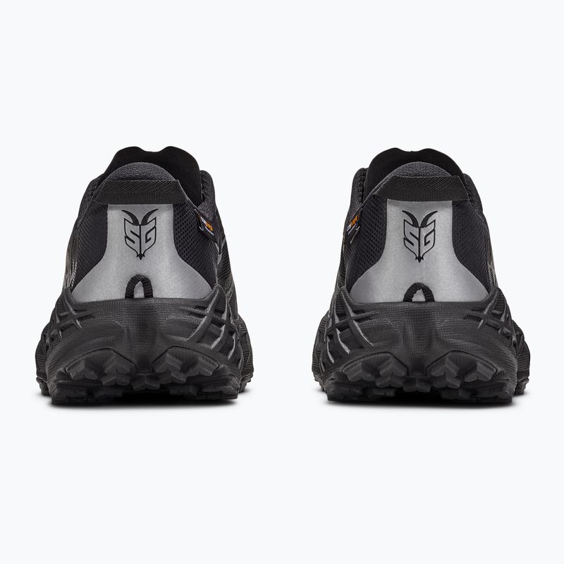 Pánske bežecké topánky HOKA Speedgoat 7 GTX black/carbon black 6