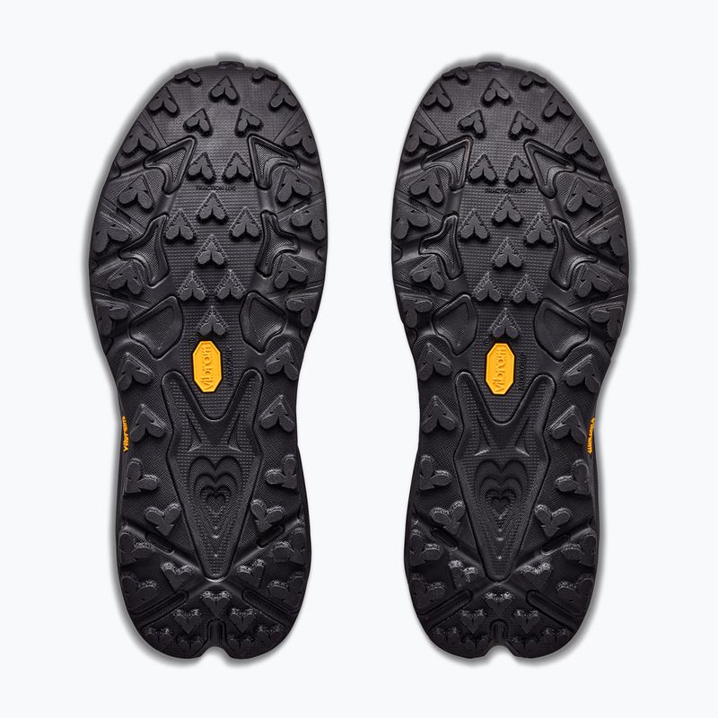 Pánske bežecké topánky HOKA Speedgoat 7 GTX black/carbon black 7