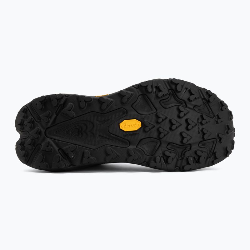 Pánske bežecké topánky HOKA Speedgoat 7 GTX black/carbon black 4
