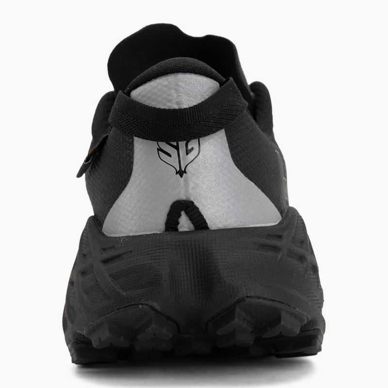 Pánske bežecké topánky HOKA Speedgoat 7 GTX black/carbon black 6