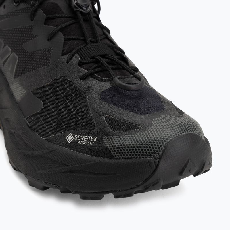 Pánske bežecké topánky HOKA Speedgoat 7 GTX black/carbon black 7