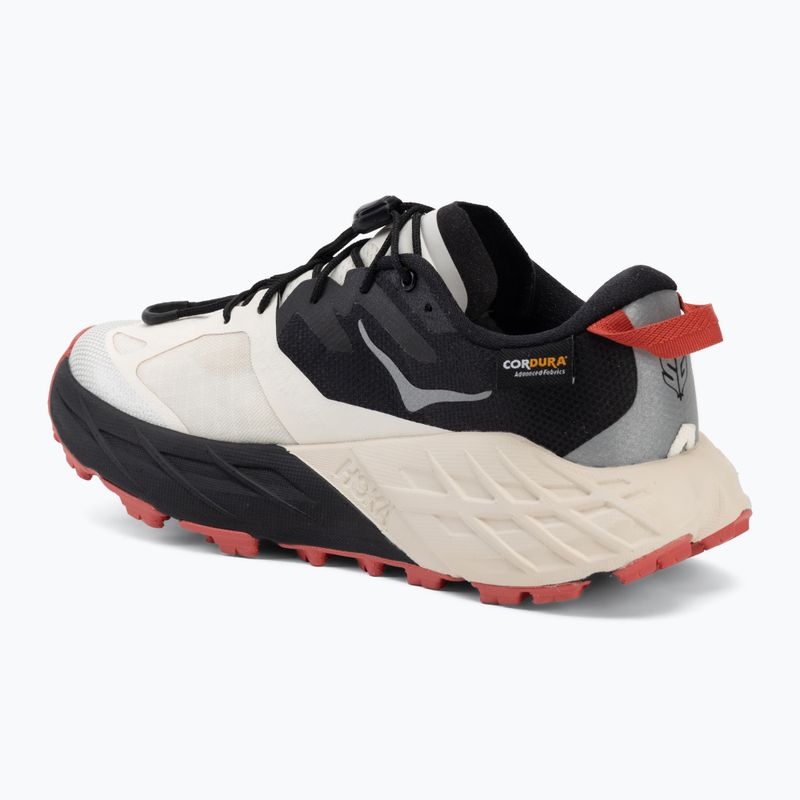 Dámske bežecké topánky HOKA Speedgoat 7 GTX alabaster/black 3