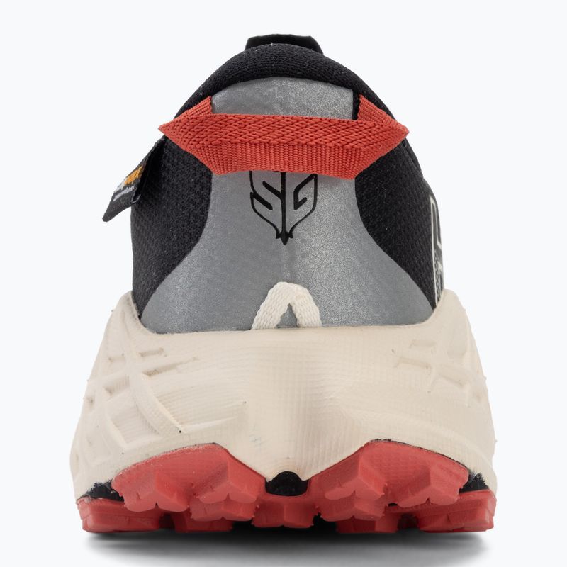 Dámske bežecké topánky HOKA Speedgoat 7 GTX alabaster/black 6