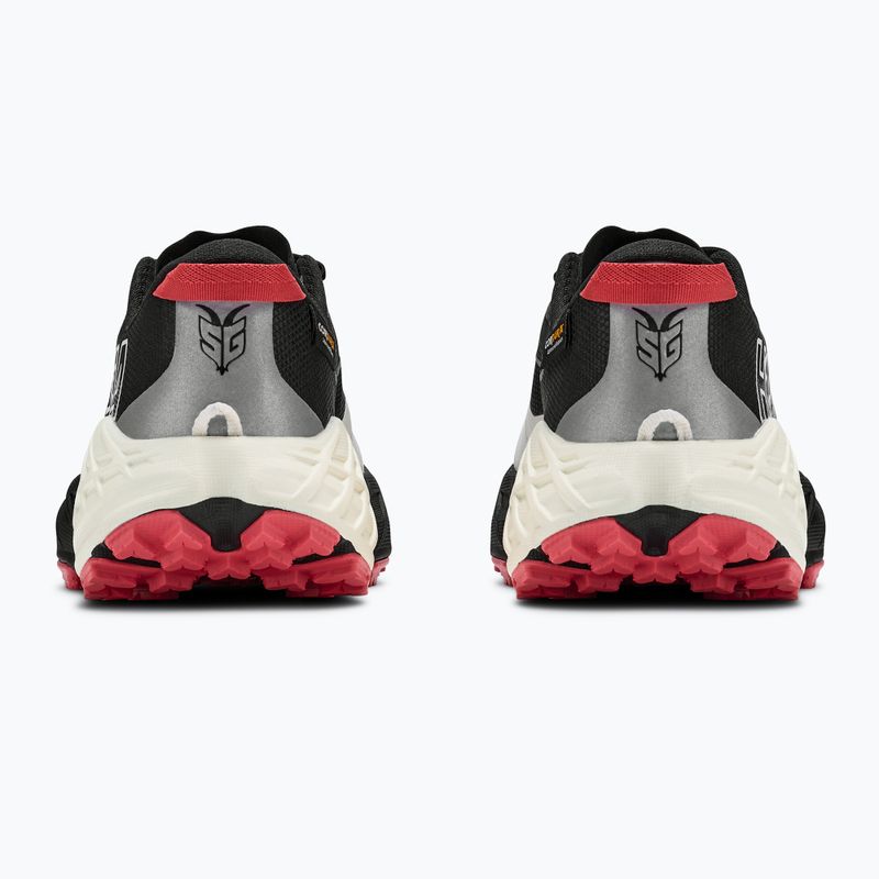 Dámske bežecké topánky HOKA Speedgoat 7 GTX alabaster/black 6