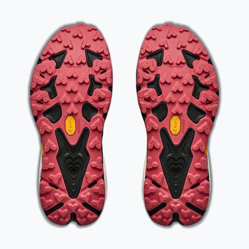 Dámske bežecké topánky HOKA Speedgoat 7 GTX alabaster/black 7