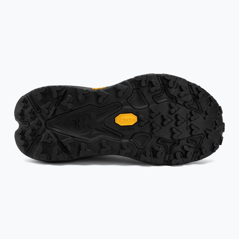Dámske bežecké topánky HOKA Speedgoat 7 GTX black/carbon black 4
